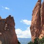 Colorado Springs-Garden of the Gods